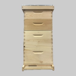 Standard hive kit - 10FR