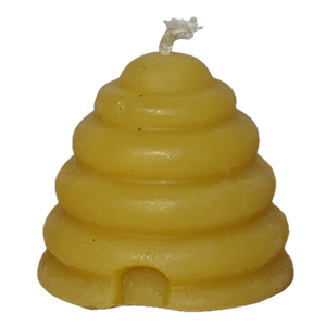 Candle - mini skep - retail