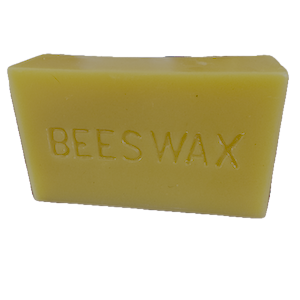 Beeswax - 1 lb - retail