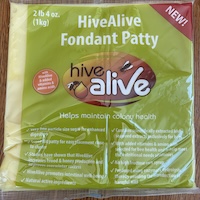 Hive Alive