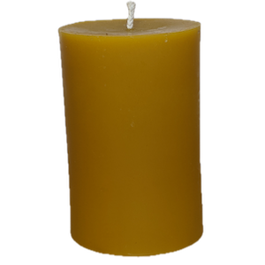 Candle - 5 in pillar - retail