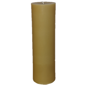 Candle - 9 in pillar - retail