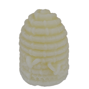 Candle - skep - retail