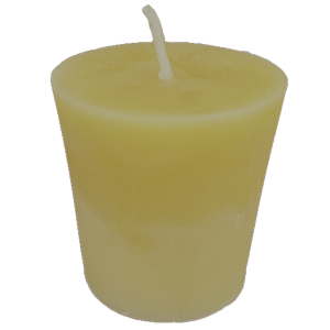 Candle - votive - retail